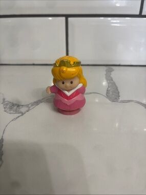 Little People Princess Aurora 2012